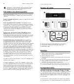 Предварительный просмотр 14 страницы XtremeMac Luna Room Audio System User Manual