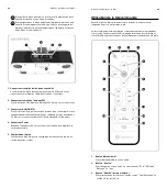 Предварительный просмотр 16 страницы XtremeMac Luna Room Audio System User Manual