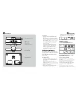 Предварительный просмотр 11 страницы XtremeMac Luna Voyager II User Manual