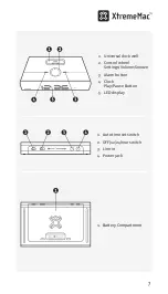 Preview for 5 page of XtremeMac Luna Voyager User Manual