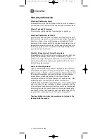 Preview for 6 page of XtremeMac Luna X2 User Manual