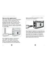 Предварительный просмотр 10 страницы XtremeMac MICROMEMO IPV-MIC-00 User Manual