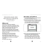 Предварительный просмотр 13 страницы XtremeMac MICROMEMO IPV-MIC-00 User Manual