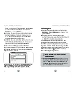 Предварительный просмотр 14 страницы XtremeMac MICROMEMO IPV-MIC-00 User Manual