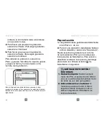 Предварительный просмотр 25 страницы XtremeMac MICROMEMO IPV-MIC-00 User Manual