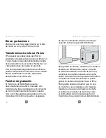 Предварительный просмотр 26 страницы XtremeMac MICROMEMO IPV-MIC-00 User Manual