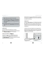 Предварительный просмотр 31 страницы XtremeMac MICROMEMO IPV-MIC-00 User Manual