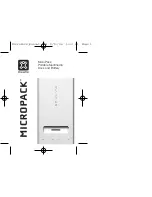 XtremeMac MicroPack User Manual preview