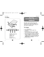 Preview for 4 page of XtremeMac MicroPack User Manual