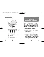 Preview for 10 page of XtremeMac MicroPack User Manual