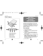 Preview for 16 page of XtremeMac MicroPack User Manual