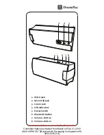 Preview for 7 page of XtremeMac SOMA  BT User Manual