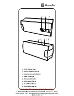 Предварительный просмотр 33 страницы XtremeMac SOMA  BT User Manual