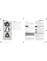 Preview for 4 page of XtremeMac Soma IPU-SAS-11 User Manual