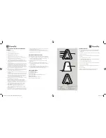 Preview for 5 page of XtremeMac Soma IPU-SAS-11 User Manual