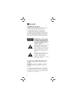 Preview for 30 page of XtremeMac SOMA SOUND WALL User Manual