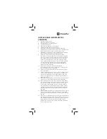 Preview for 31 page of XtremeMac SOMA SOUND WALL User Manual