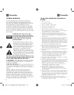 Preview for 6 page of XtremeMac Soma Travel User Manual