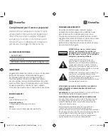 Preview for 8 page of XtremeMac Soma Travel User Manual