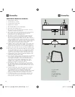 Preview for 9 page of XtremeMac Soma Travel User Manual