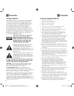 Preview for 11 page of XtremeMac Soma Travel User Manual