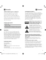 Preview for 13 page of XtremeMac Soma Travel User Manual