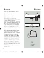 Preview for 14 page of XtremeMac Soma Travel User Manual