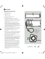 Предварительный просмотр 4 страницы XtremeMac Tango Bar User Manual