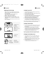 Preview for 5 page of XtremeMac Tango Studio 10182007 User Manual