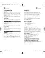 Preview for 6 page of XtremeMac Tango Studio 10182007 User Manual