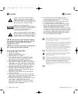 Preview for 7 page of XtremeMac Tango Studio 10182007 User Manual