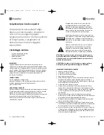 Preview for 10 page of XtremeMac Tango Studio 10182007 User Manual