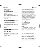 Preview for 13 page of XtremeMac Tango Studio 10182007 User Manual