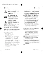 Preview for 14 page of XtremeMac Tango Studio 10182007 User Manual