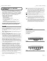 Preview for 3 page of XtremeMac XtremeHD User Manual