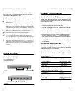 Preview for 5 page of XtremeMac XtremeHD User Manual