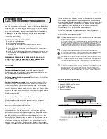 Preview for 6 page of XtremeMac XtremeHD User Manual