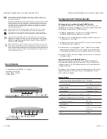 Preview for 8 page of XtremeMac XtremeHD User Manual