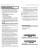 Preview for 9 page of XtremeMac XtremeHD User Manual