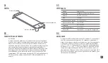 Предварительный просмотр 17 страницы XtremeMac XWH-WST-03 User Manual