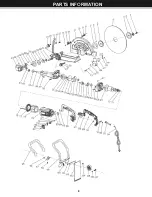 Предварительный просмотр 10 страницы XtremepowerUS 50130 Owner'S Manual And Safety Instructions