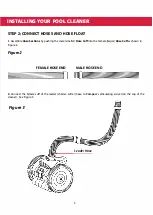 Preview for 5 page of XtremepowerUS 75051 Owner'S Manual And Safety Instructions