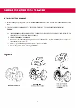 Preview for 10 page of XtremepowerUS 75051 Owner'S Manual And Safety Instructions