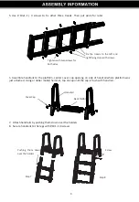 Preview for 5 page of XtremepowerUS 75129 Owner'S Manual And Safety Instructions