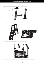 Preview for 6 page of XtremepowerUS 75129 Owner'S Manual And Safety Instructions