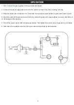 Предварительный просмотр 6 страницы XtremepowerUS 96956 Owner'S Manual And Safety Instructions