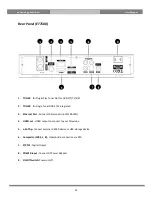 Preview for 12 page of Xtrend ET7000 User Manual