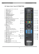 Preview for 15 page of Xtrend ET7000 User Manual