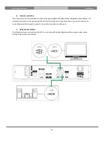 Preview for 19 page of Xtrend ET7000 User Manual