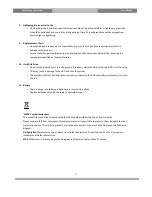 Preview for 5 page of Xtrend ET8500 User Manual